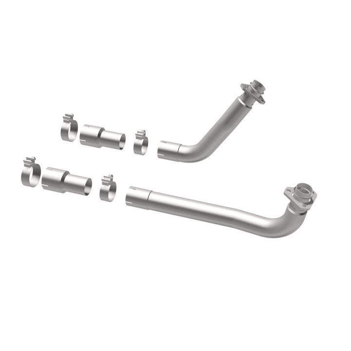Magnaflow Frontpipes for 67-74 Camaro S/B V8 - Performance Upgrade