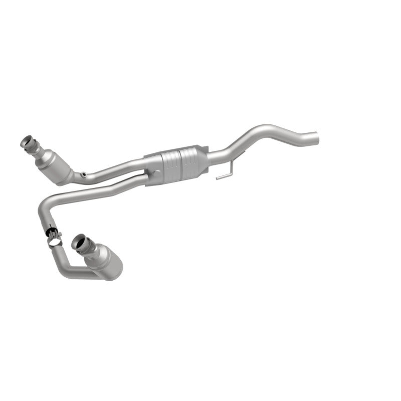 Magnaflow Conv DF 00-03 Dakota 4.7L Easy Install Option