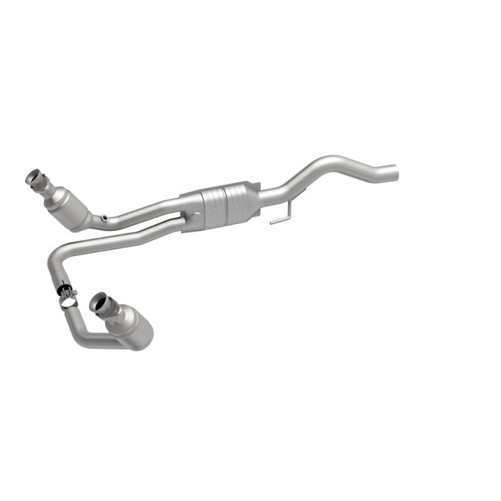 Magnaflow Conv DF 00-03 Dakota 4.7L Easy Install Option