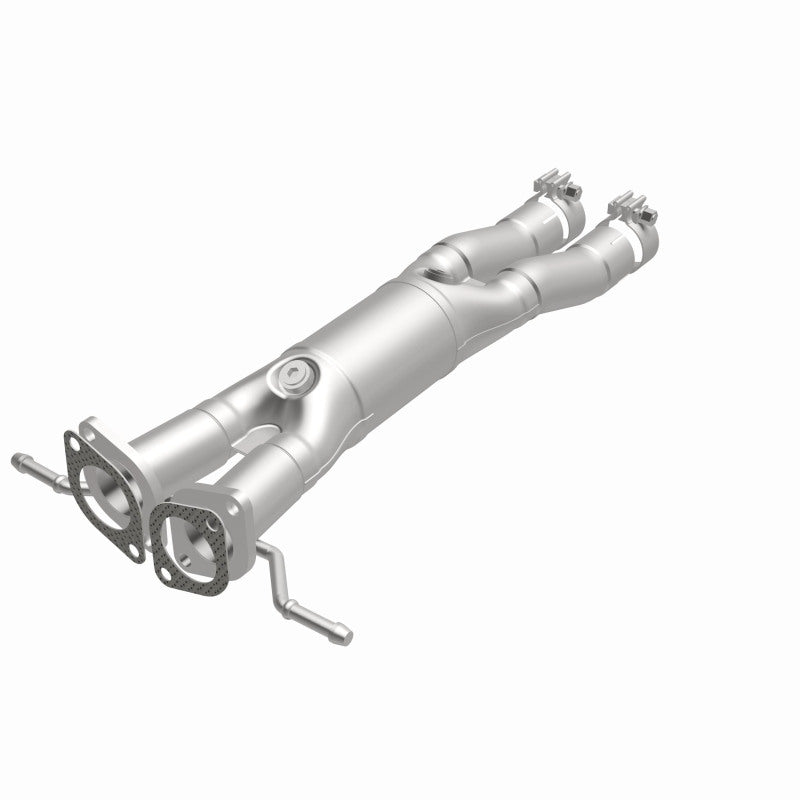 Magnaflow Direct Fit Converter 3.5L for 2010 Ford Taurus