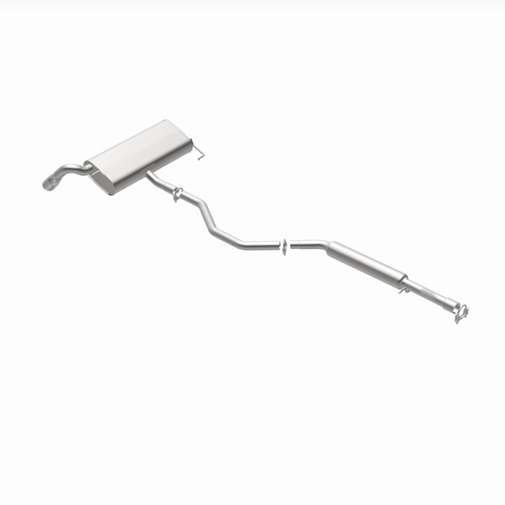 MagnaFlow BRE Exhaust Kit for 2007–2012 Caliber, Compass, Patriot Complete Exhaust System - OneFastShop