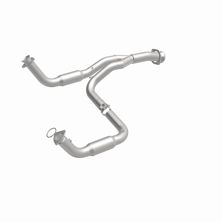 MagnaFlow 07-10 GMC Sierra 2500 HD 6.0L Converter - Easy Install