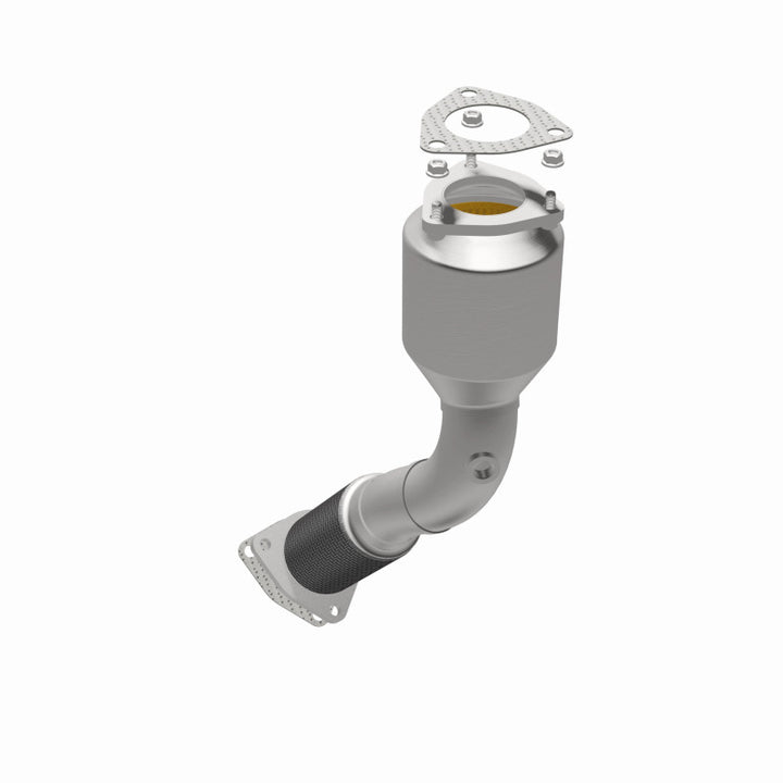 Magnaflow 03-06 Cayenne V8 4.5 Direct Fit Converter Easy Install