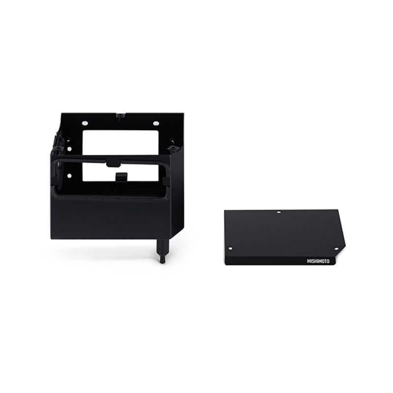 Mishimoto Performance Race Intake Kit - Black for 14+ Mercedes-Benz CLA45 AMG - OneFastShop