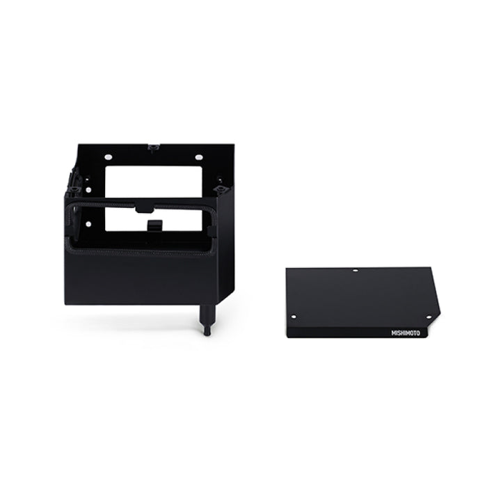 Mishimoto Performance Race Intake Kit - Black for 14+ Mercedes-Benz CLA45 AMG - OneFastShop