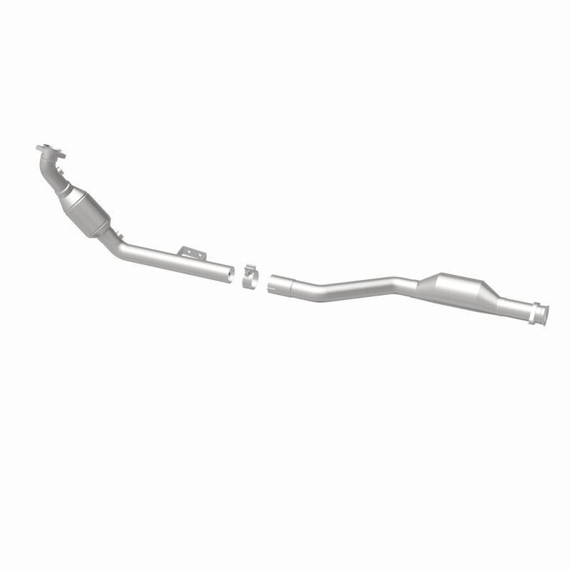 Magnaflow 2006 Mercedes-Benz CL500 5.0L Direct Fit Converter - Easy Install
