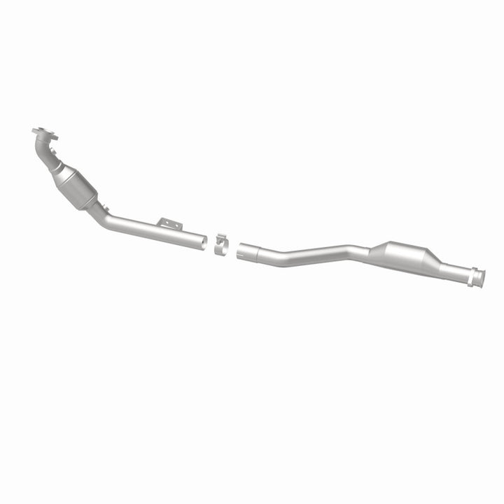 Magnaflow 2006 Mercedes-Benz CL500 5.0L Direct Fit Converter - Easy Install