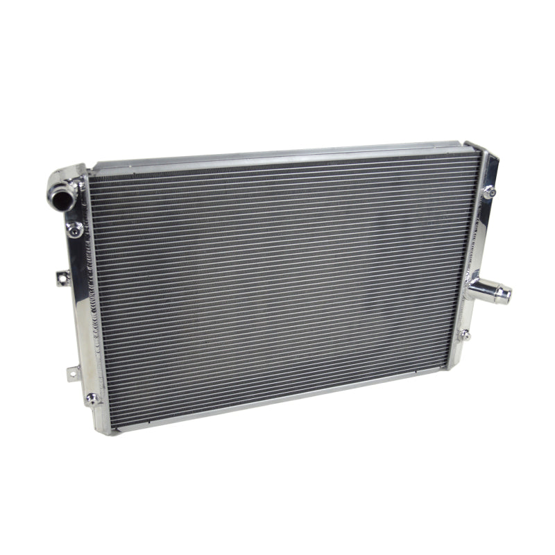 CSF High-Performance Radiator for 06-09 Volkswagen Golf/GTI and Jetta/GLI - OneFastShop