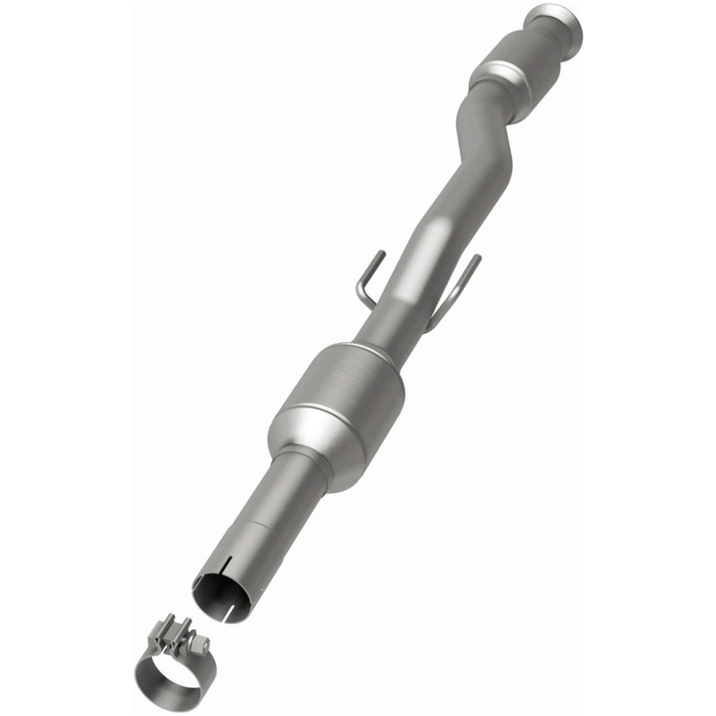 MagnaFlow Conv DF 07-09 Cooper S turbo Rear OEM Easy Install