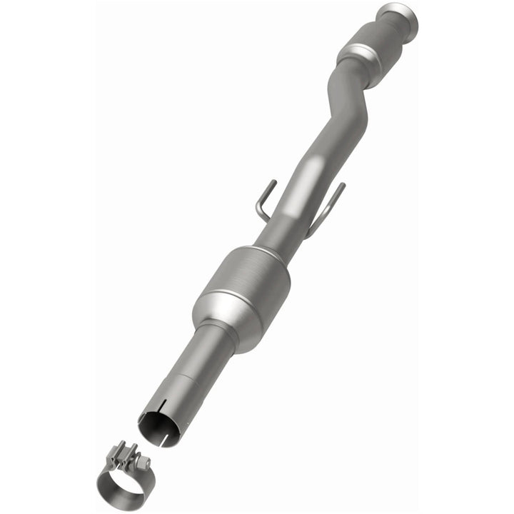MagnaFlow Conv DF 07-09 Cooper S turbo Rear OEM Easy Install