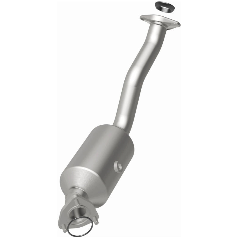 Direct Fit 1.5L 07-08 Honda Fit Catalytic Converter - Free Shipping