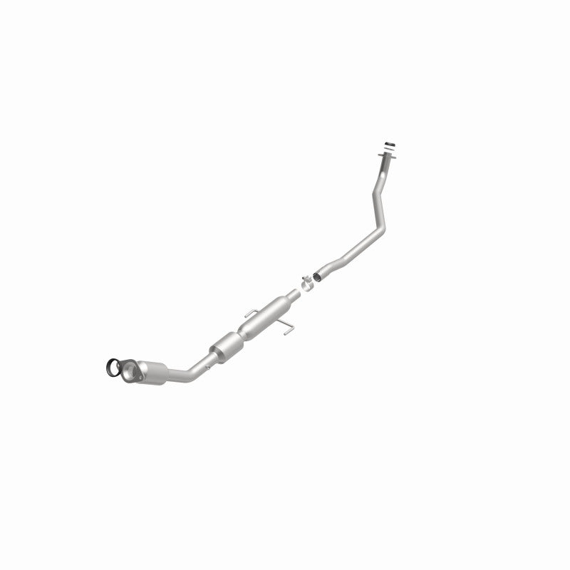 Magnaflow 14-15 Toyota Corolla 1.8L Direct Fit Converter Easy Install