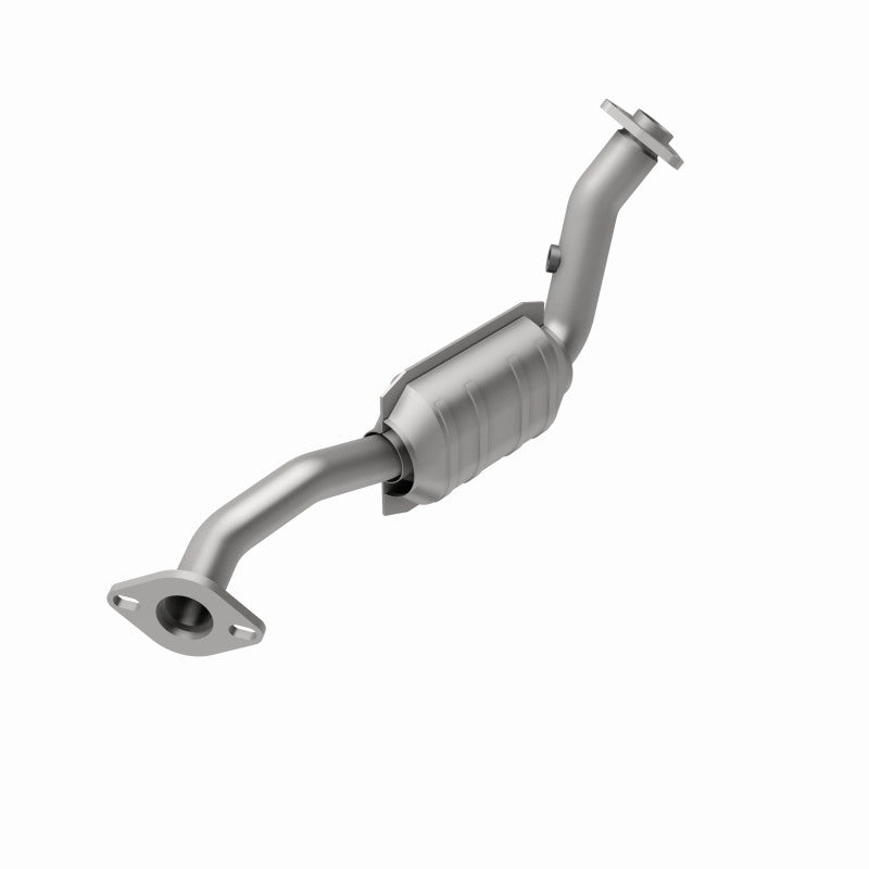 MagnaFlow Conv DF 01-04 Nissan Frontier/XTerra Easy Install