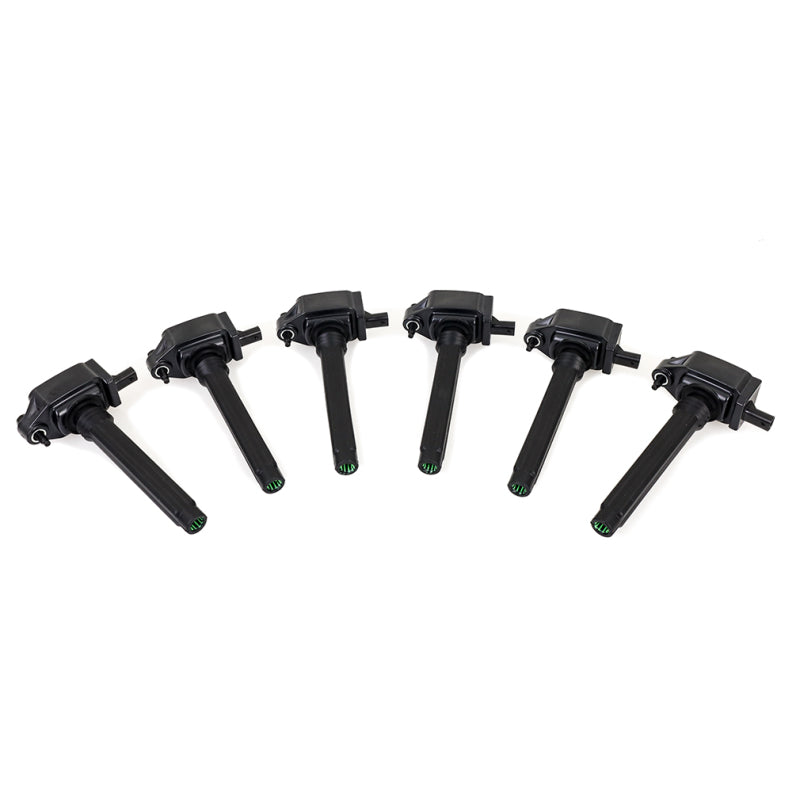 Ignition Coil Single Fit 2012-2018 Jeep Wrangler 3.6L