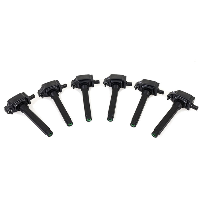 Ignition Coil Single Fit 2012-2018 Jeep Wrangler 3.6L - OneFastShop