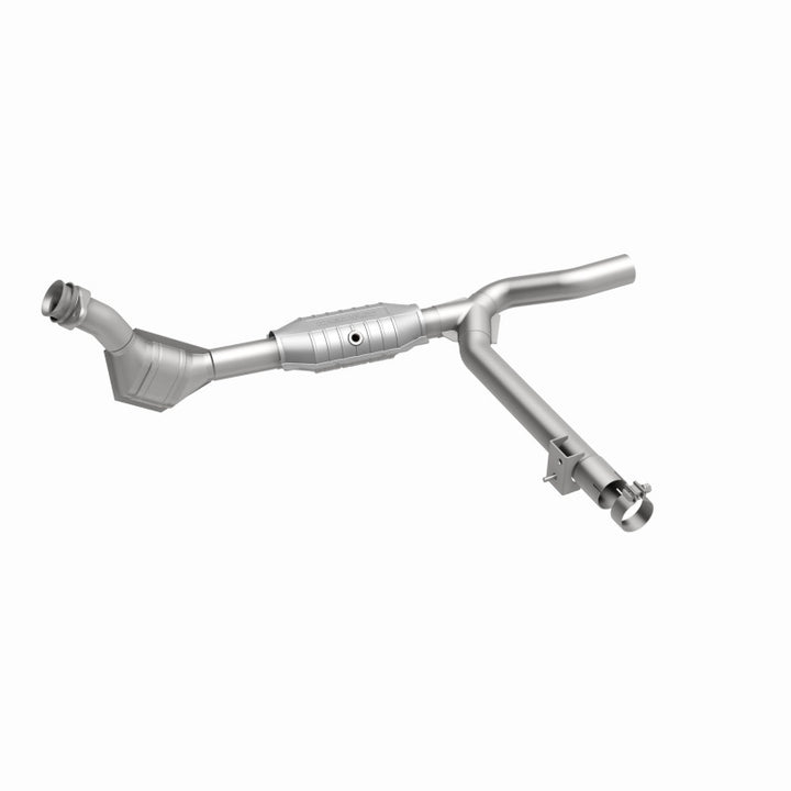 MagnaFlow Catalytic Converter for 99-00 Ford F-150 4.2L - CARB Compliant