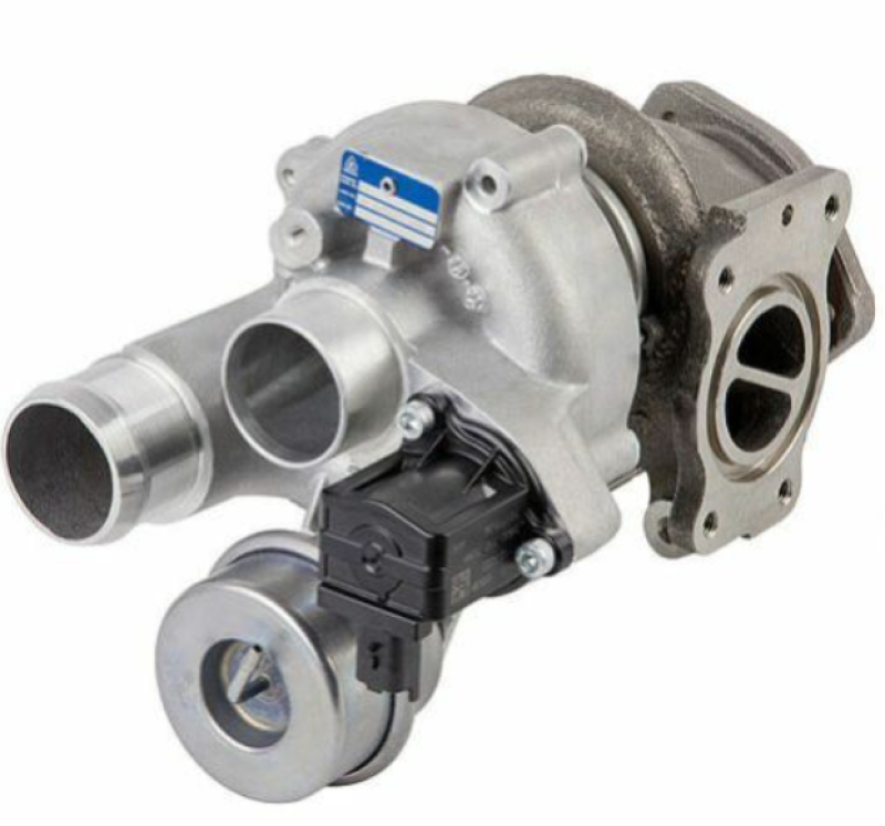 BorgWarner Turbocharger SX K03 HP Upgrade for Mini Cooper S EP6