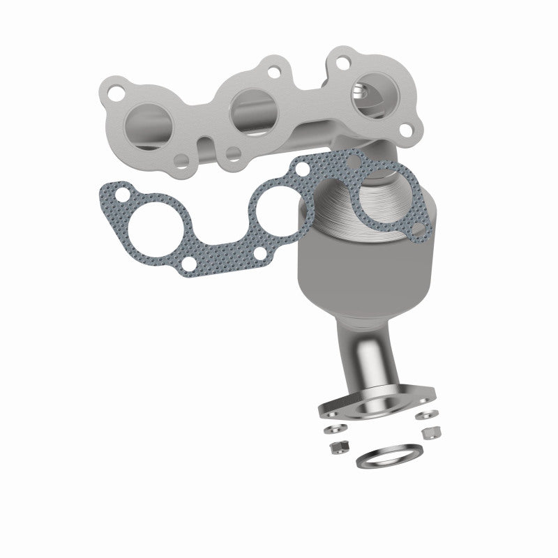 MagnaFlow Direct Fit Catalytic Converter for 04-06 Toyota Camry