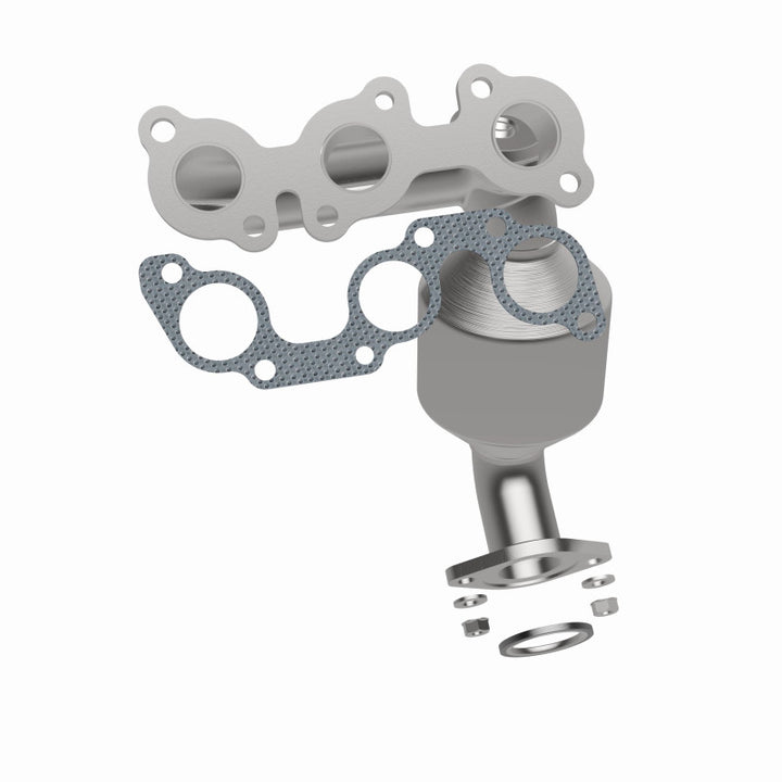 MagnaFlow Direct Fit Catalytic Converter for 04-06 Toyota Camry