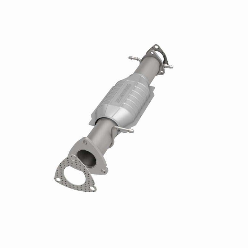 MagnaFlow Conv DF 96-97 GM S10 Pickup 4.3L Easy Install