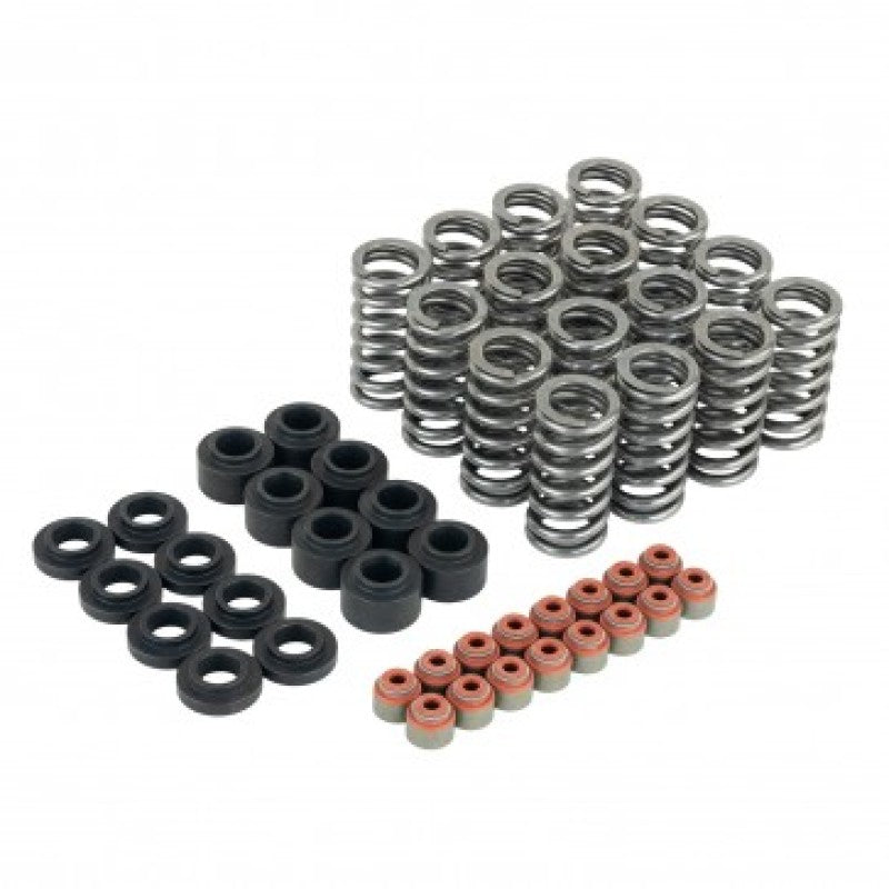 Skunk2 Racing Ultra Valve Springs and Spring Base Kit for Honda L15B7 - OneFastShop