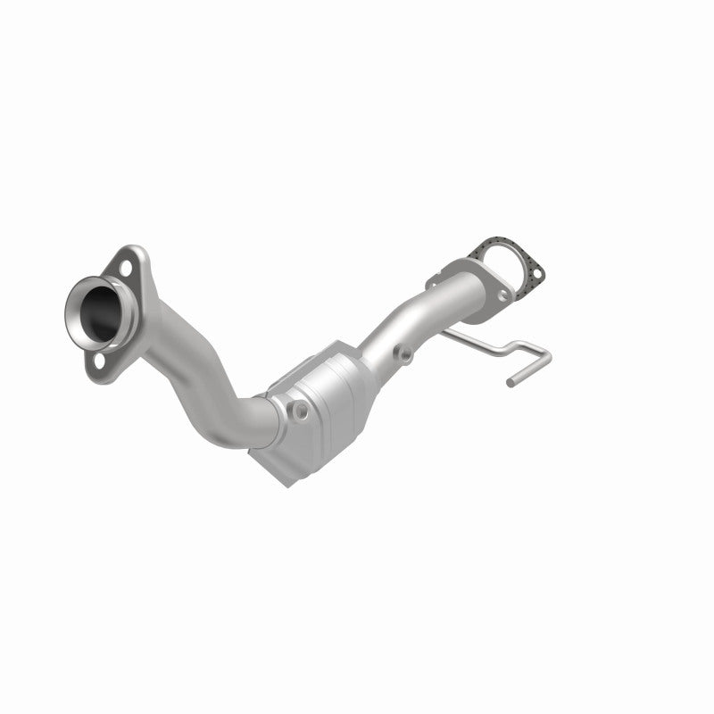 MagnaFlow Conv DF 96-97 Ford Explor 5.0L Easy Install