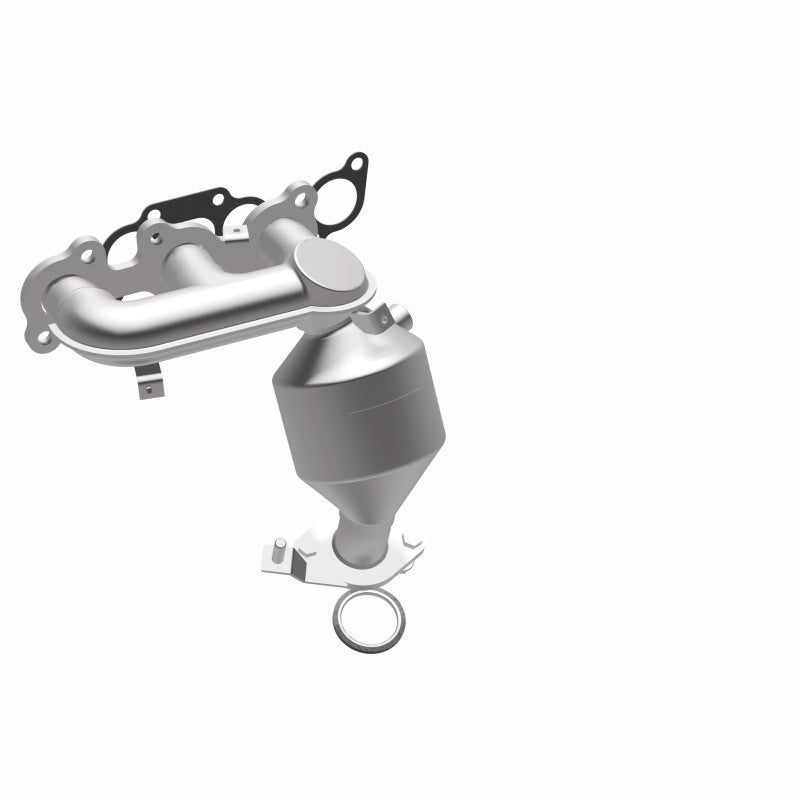 Direct-Fit Catalytic Converter for Avalon/Sienna - Federal/EPA Compliant