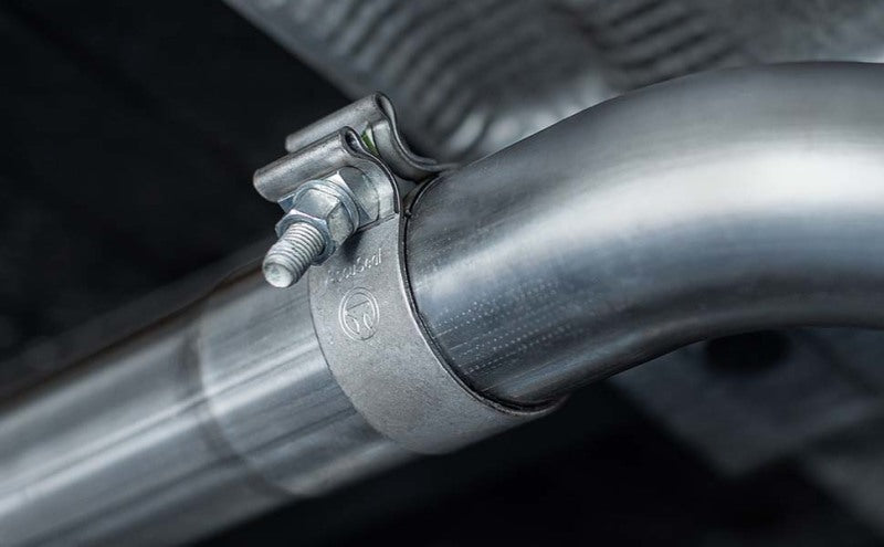 Magnaflow Street Series Cat-Back Exhaust System - Ford F-150 15-21 - OneFastShop