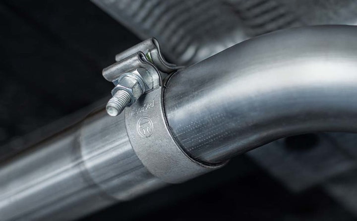 Magnaflow D-Fit Muffler 409 SS 3in for 2017-2019 Ford F150 Raptor 3.5L - OneFastShop