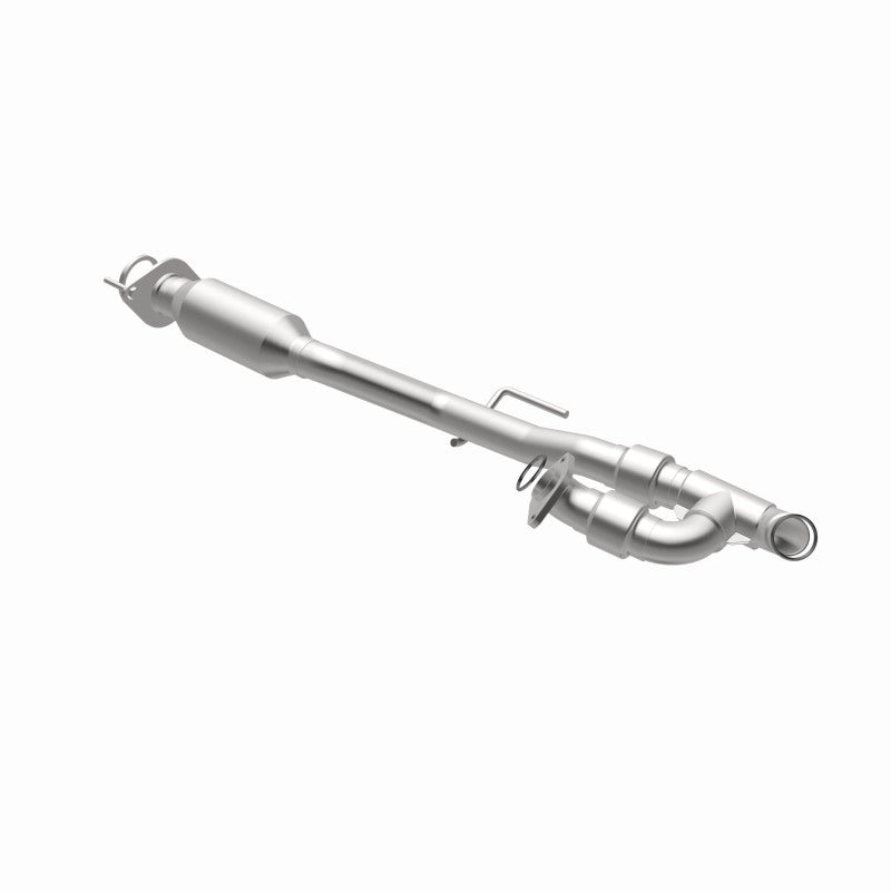 Magnaflow 11-14 Nissan Quest 3.5L Direct Fit Converter Easy Install