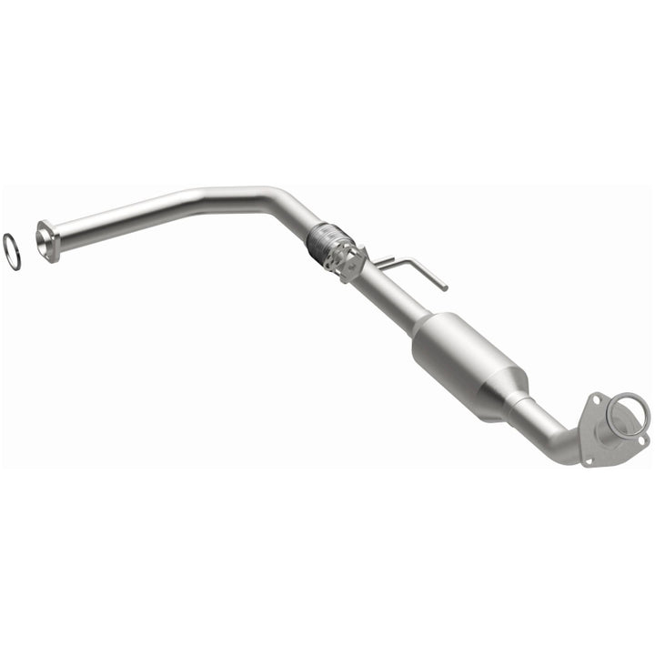 MagnaFlow Direct Fit Catalytic Converter for 2003-2004 Toyota Tundra