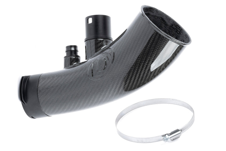 Dinan Carbon Fiber Turbo Inlet Pipe - BMW B46 (G20/G22/G42) 2019-2026