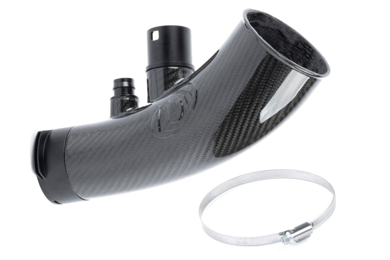 Dinan Carbon Fiber Turbo Inlet Pipe - BMW B46 (G20/G22/G42) 2019-2026
