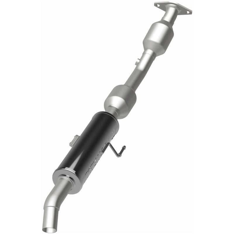 MagnaFlow OEM-Grade Direct-Fit Catalytic Converter - Toyota Yaris 2007-2011 1.5L, image 3