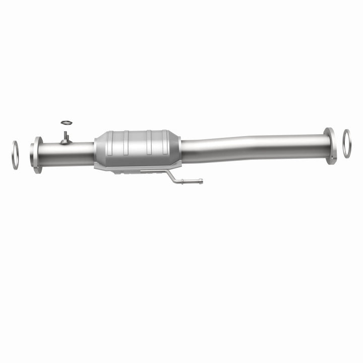 MagnaFlow Conv DF 1999-02 Toyota 4Runner Rear Easy Install