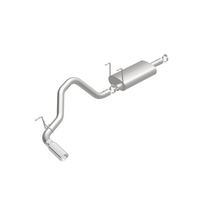 MagnaFlow SYS C/B 09-11 Dodge Ram 1500 Easy Install
