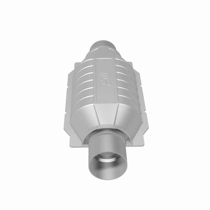 MagnaFlow Conv Universal 2 Inch PC2 Rear Easy Install Option