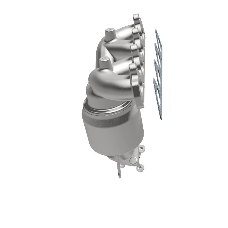 MagnaFlow Conv DF Civic-Del Sol 96-99 1.6L Easy Install