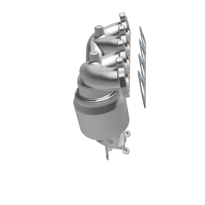 MagnaFlow Conv DF Civic-Del Sol 96-99 1.6L Easy Install