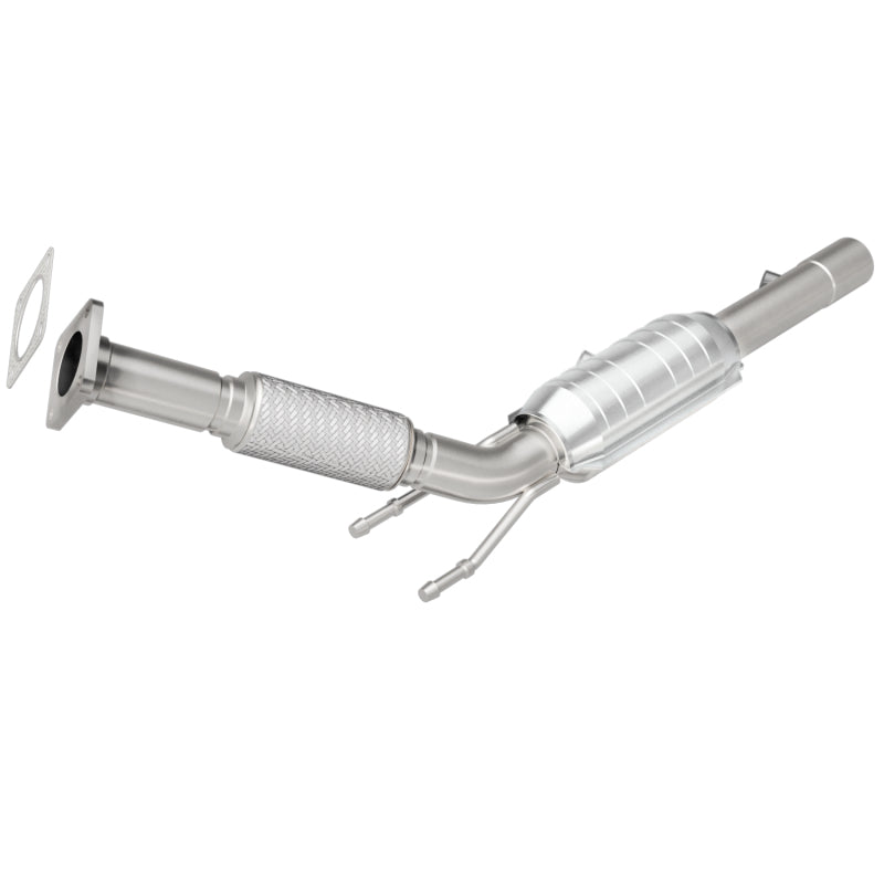 Magnaflow Direct-Fit Catalytic Converter 06-08 VW Rabbit 2.5L - OneFastShop