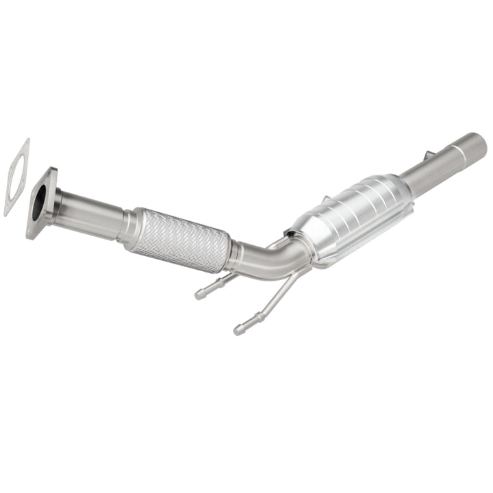 Magnaflow Direct-Fit Catalytic Converter 06-08 VW Rabbit 2.5L - OneFastShop