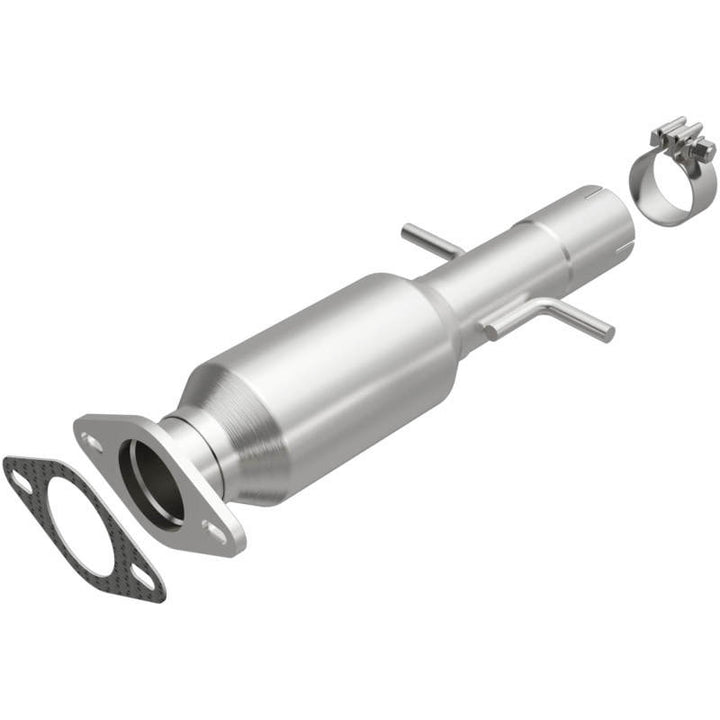 Magnaflow Direct Fit Catalytic Converter 08-10 Pontiac G6 2.4L CARB Compliant - OneFastShop