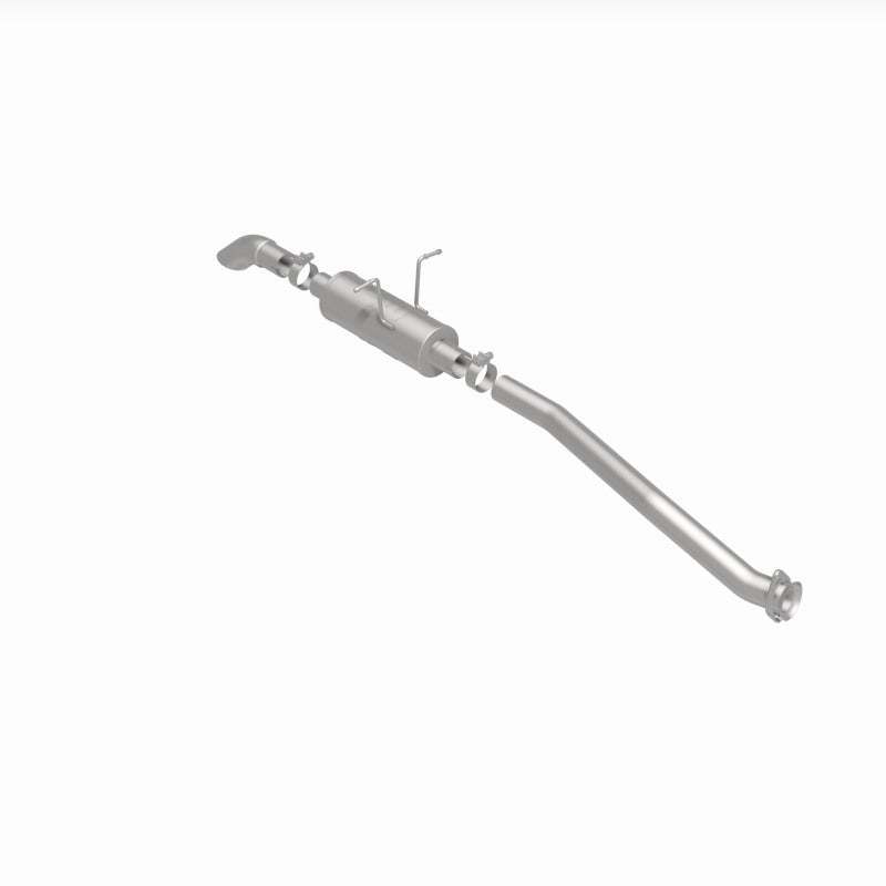 MagnaFlow Sys C/B 98-10 Ranger EC/CC 3.0/4.0 Easy Install