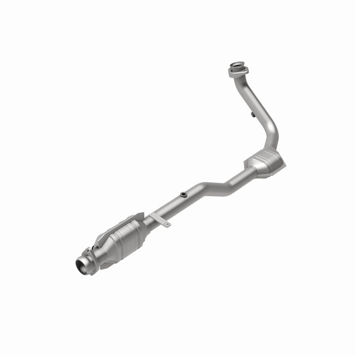 MagnaFlow Catalytic Converter for 99-01 Ford Explorer 5.0L