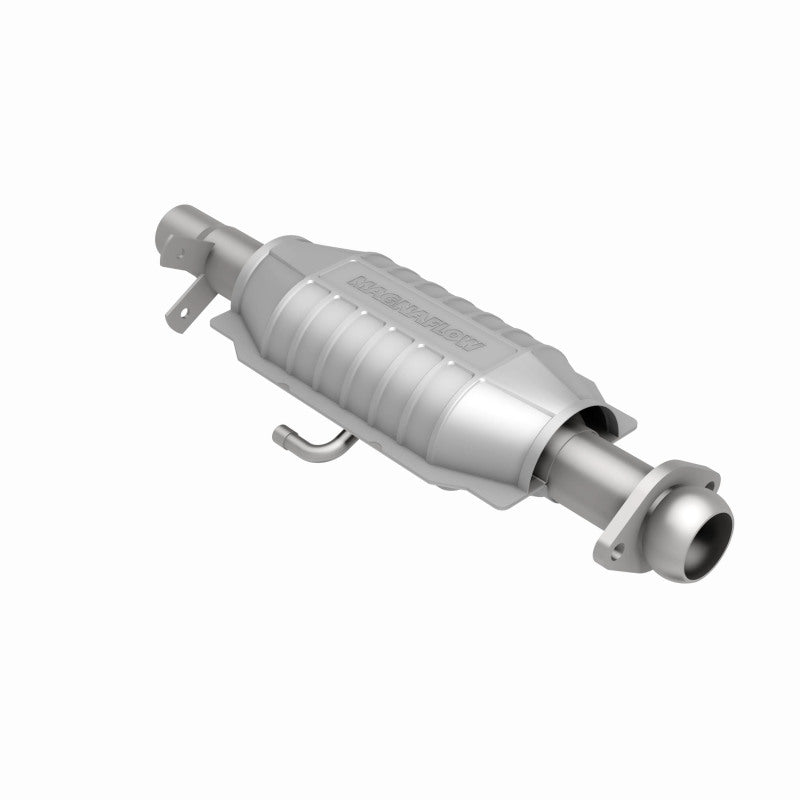 MagnaFlow Catalytic Converter for 1981-1987 Chevy & Pontiac