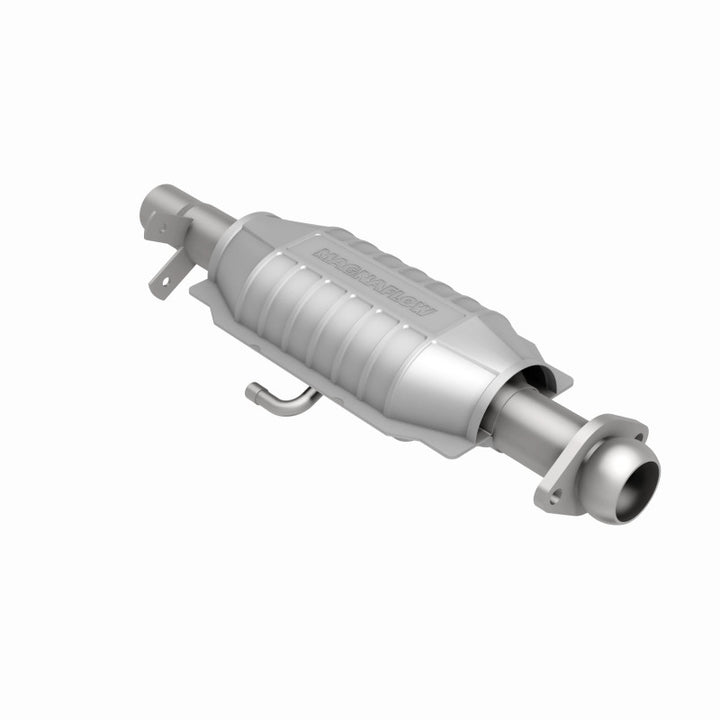 MagnaFlow Catalytic Converter for 1981-1987 Chevy & Pontiac
