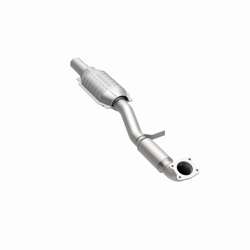 MagnaFlow Conv DF 00-04 S40/V40 1.9L Rear Easy Install
