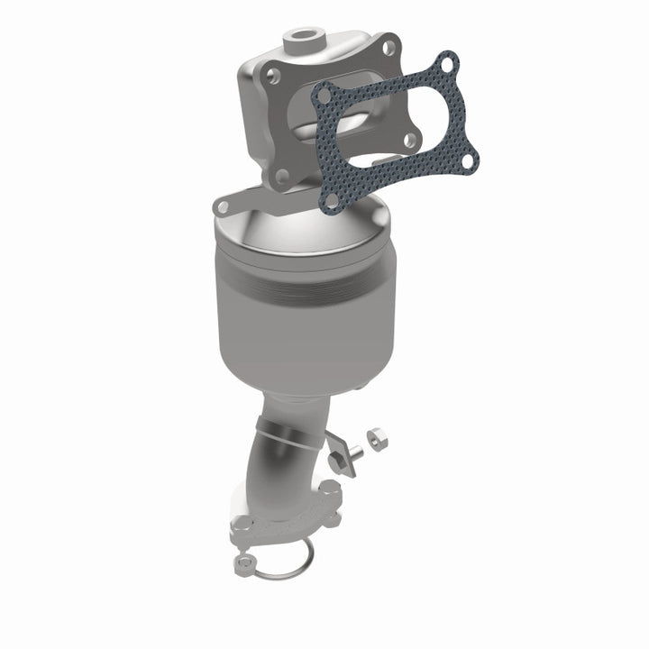 Magnaflow Direct Fit Converter for Odyssey 3.5L - Efficient Emissions Control