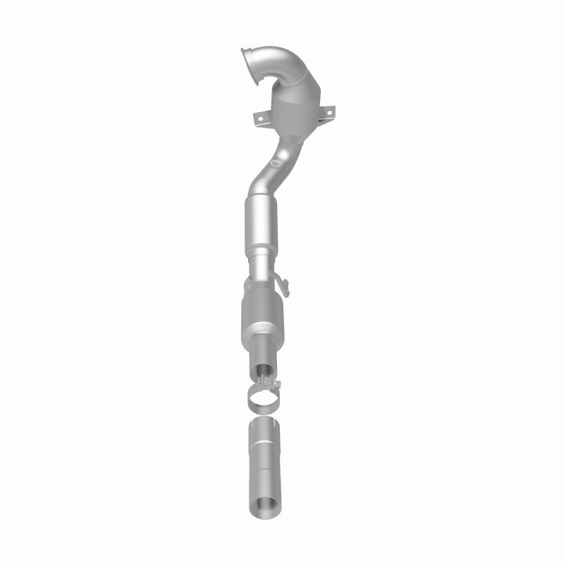 MagnaFlow Direct Fit Catalytic Converter for 15-17 VW Golf/GTI