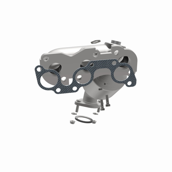 MagnaFlow Conv DF 02-03 Lexus ES300 Easy Install, In Stock